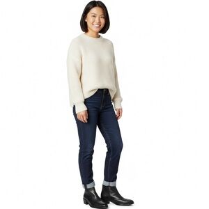 COACH Woman's Montana Leather Ankle Boots size 5